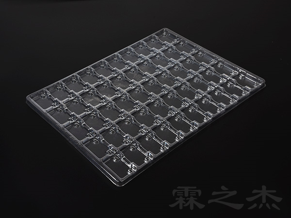 吸塑托盘