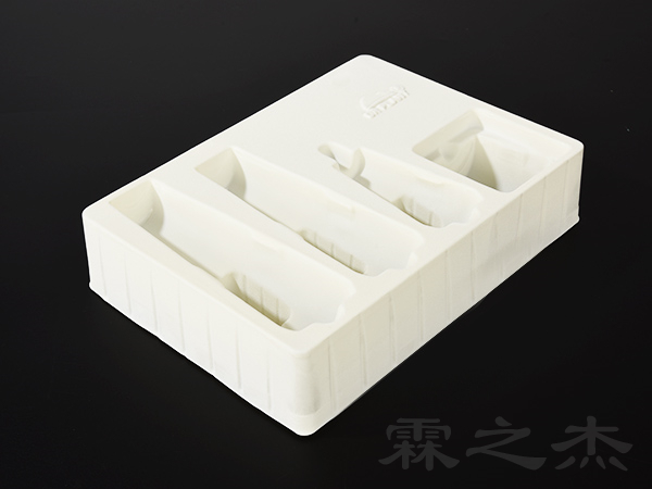 植绒化妆品吸塑