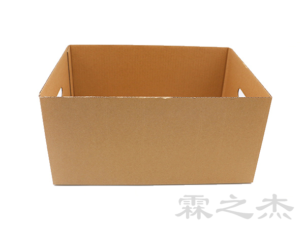 收纳整理纸箱