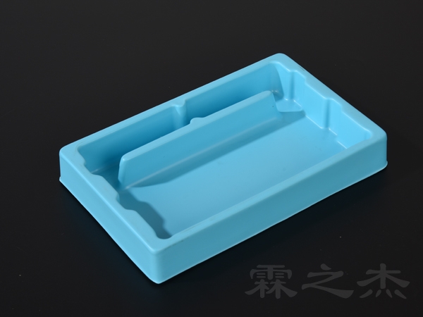 电子托盘