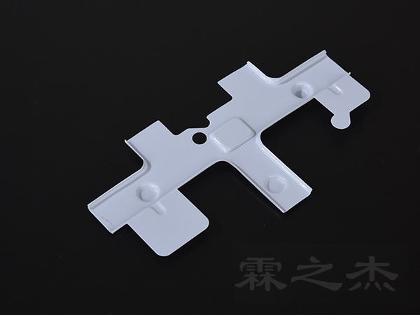 电子吸塑内托