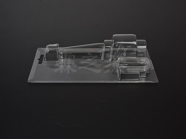 五金工具吸塑